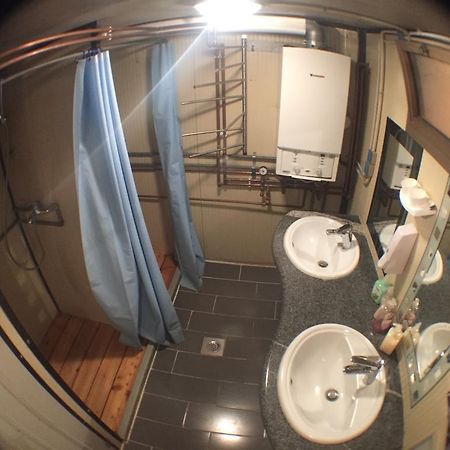 Blazic I Villa Maribor Dış mekan fotoğraf