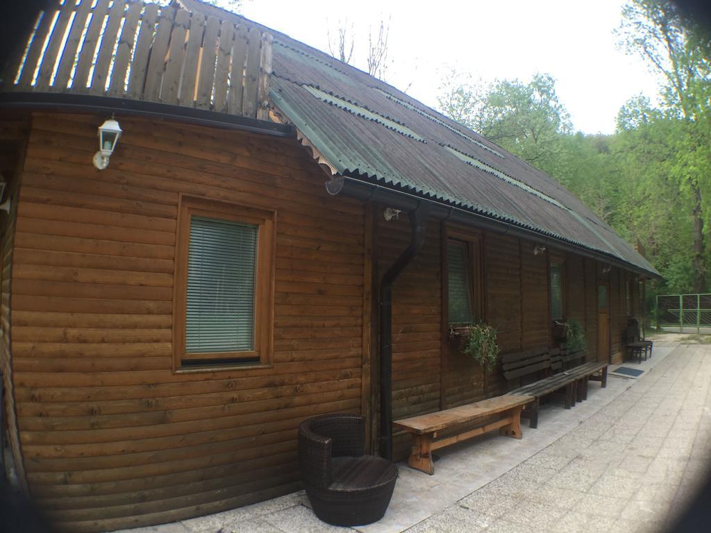 Blazic I Villa Maribor Dış mekan fotoğraf