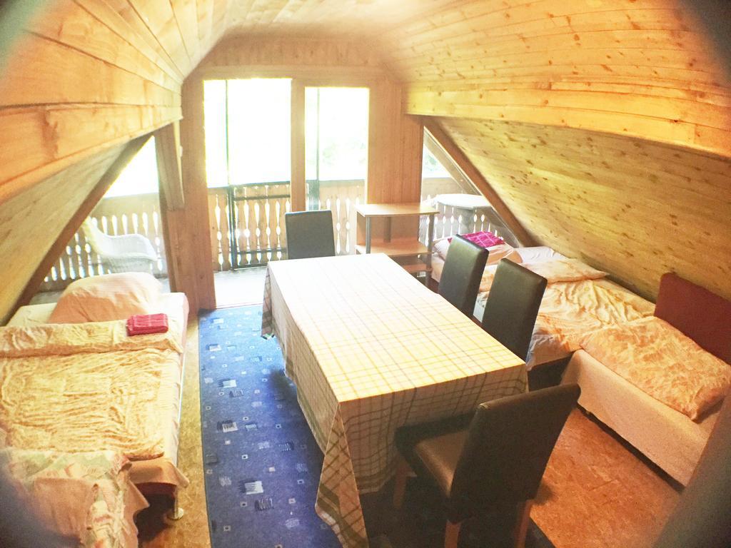 Blazic I Villa Maribor Dış mekan fotoğraf