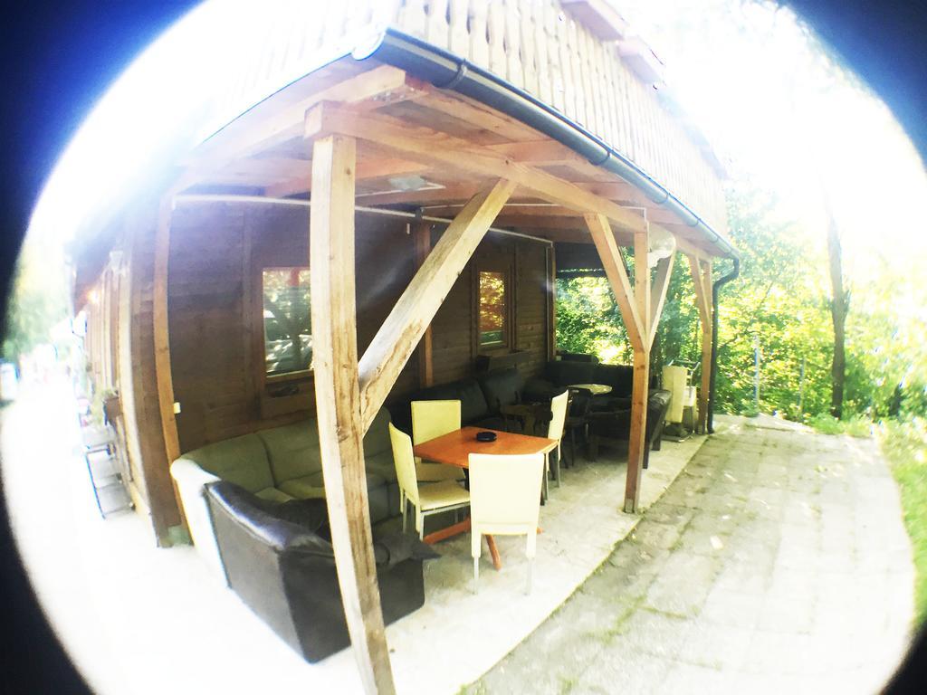 Blazic I Villa Maribor Dış mekan fotoğraf