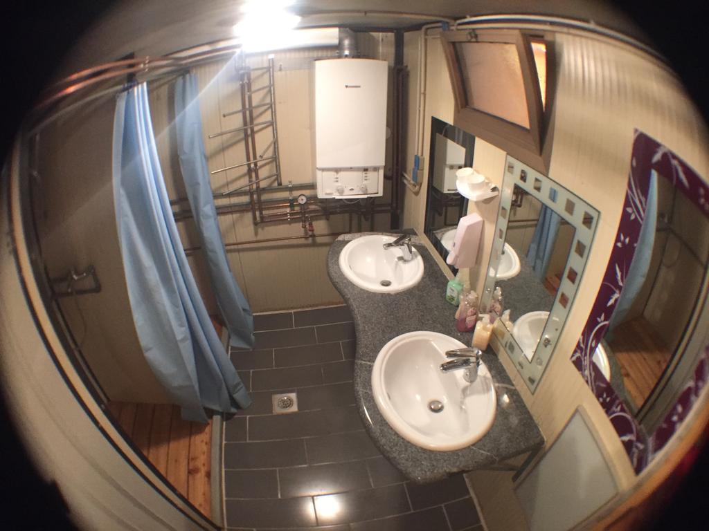 Blazic I Villa Maribor Dış mekan fotoğraf